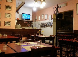 Trattoria Valdinievole Antica food