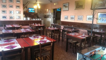 Trattoria Valdinievole Antica food