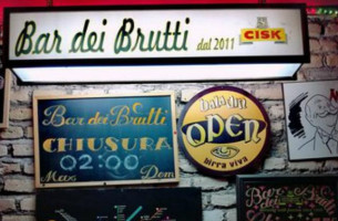 Dei Brutti food