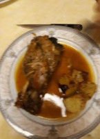 Grotta D'abruzzo food