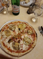 Grotta D'abruzzo food