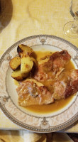 Grotta D'abruzzo food