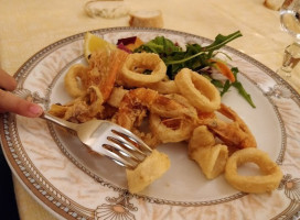 Grotta D'abruzzo food