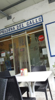 La Piadina Del Gallo inside