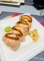 Azuki Sushi food