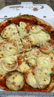 L'angolo Della Pizza food