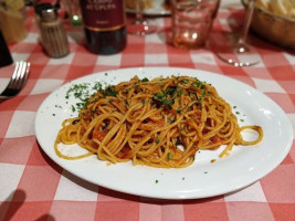 La Taverna Dei Miracoli Da Mangiafuoco food