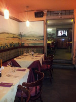 Osteria Brancaleone food