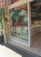 Gelaterie Artigianali Papeete food