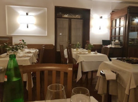 Il Garigliano food