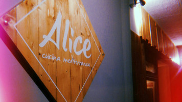 Alice food