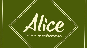 Alice food