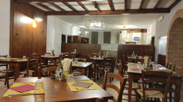 Trattoria Da Borso food