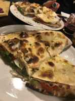 -pizzeria Clo food