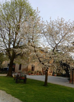 Agriturismo La Volta Delle Rondini outside