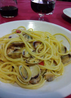 Il Lanternone food