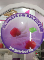 Il Paese Dei Balocchi food