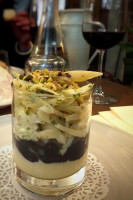 Osteria Da Giannino food