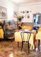 Locanda Il Coccodè food