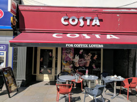 Costa food