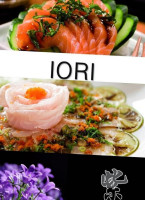 Iori food