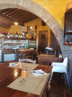 Osteria Bottega Dell'abate food