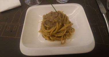 Vineria Del Corso food