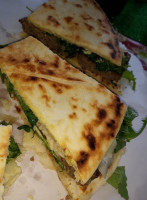 Piadina In Moto Cervia food