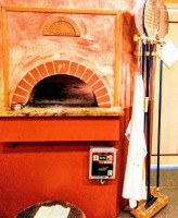 Pizzeria Da Giorgio E Non Solo inside