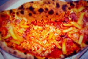 Pizzissima Di Cotrone Tommaso food