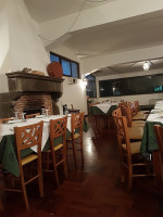 La Taverna Della Selcetta food