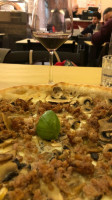 Pizzeria Nerone food