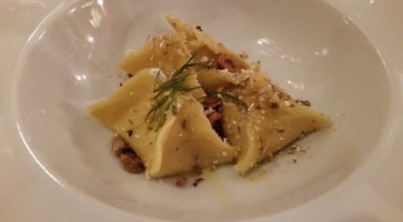 Il Fiore All'occhiello Bistrot food