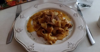 Malborghetto food