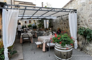 Malborghetto food