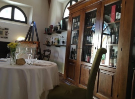 La Locanda Delle Scuderie food