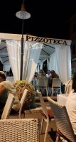 Pizzoteca food