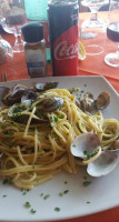 Bar Ristorante Bufalara food