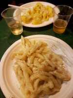 Pasta Imperiale food