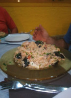 Al Marinaio food