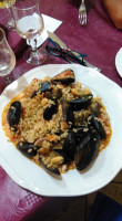 Al Marinaio food