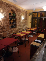 Pizzeria Il Corso food