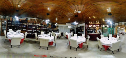 Ristorante Il Massimo Di Bartolini Massimo food