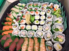 Gado Sushi food