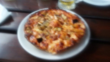 Pizzeria Al Sole food