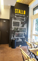 Stallo inside