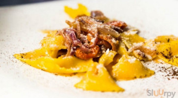 Salotto Culinario food