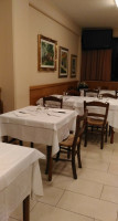 Trattoria Ferretti food