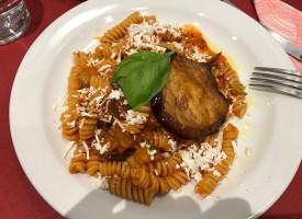 Bacarretto Bistrot. Il Siciliano food