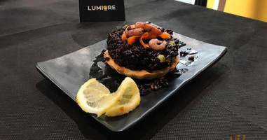 Lumière food